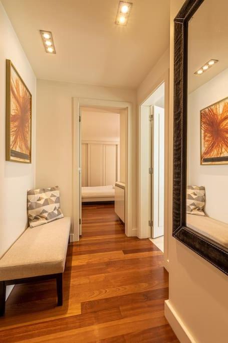Chiado Deluxe Terrace 3 Bedroom * Lissabon