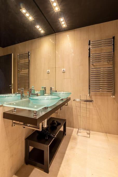 Apartment Chiado Deluxe Terrace 3 Bedroom Lissabon
