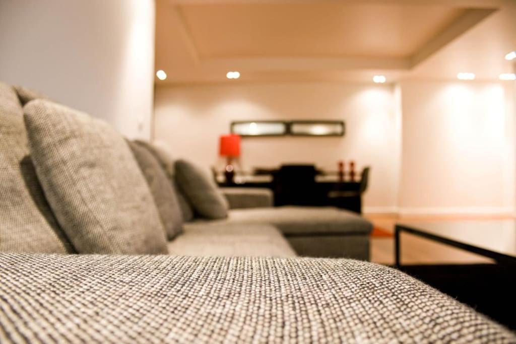Appartement Chiado Deluxe Terrace 3 Bedroom Lissabon